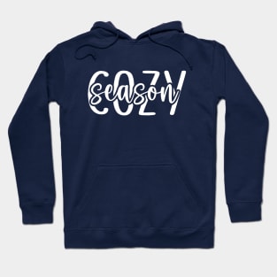 Cozy Season Hoodie